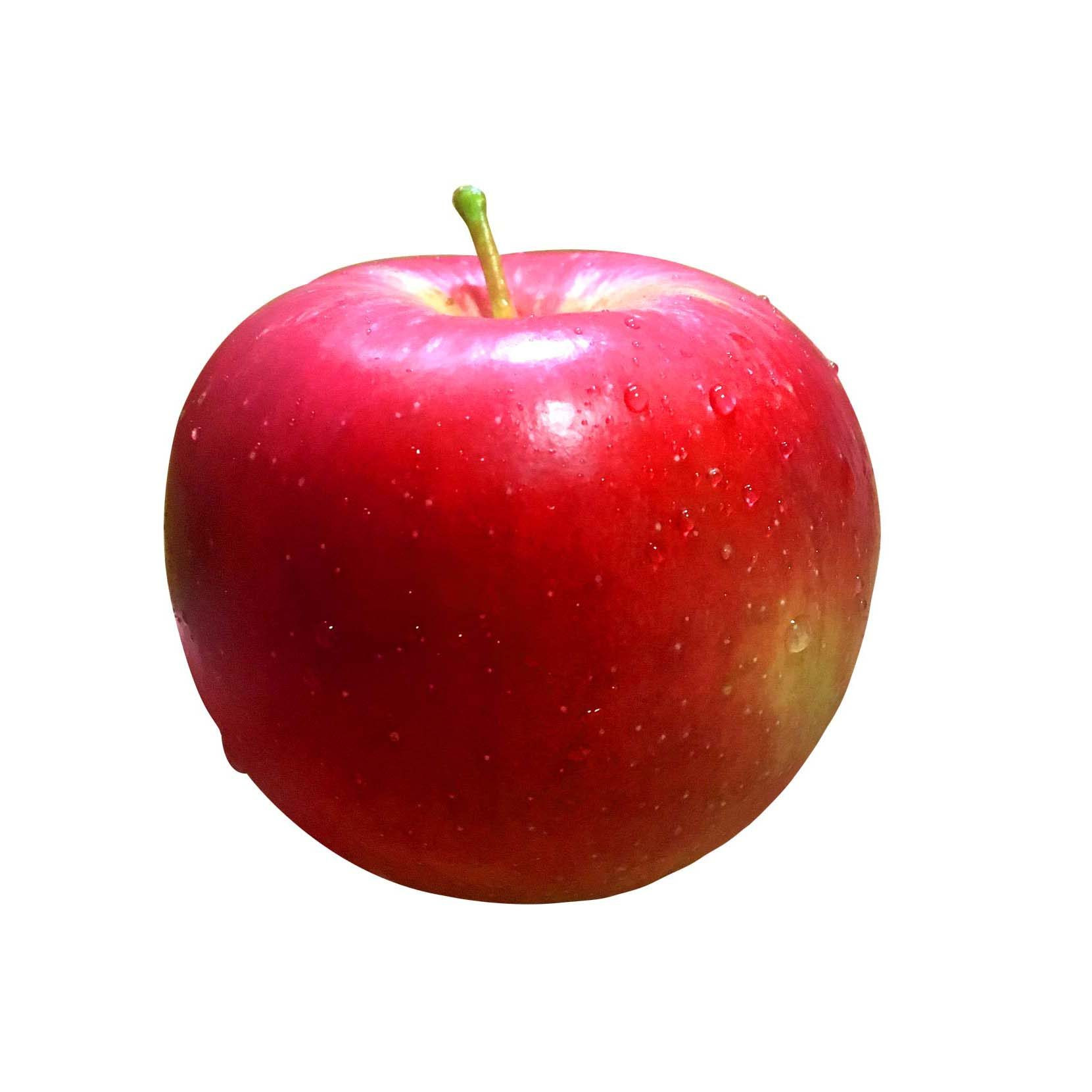 ÄPPLEN RÖDA SÄLJS I KILO