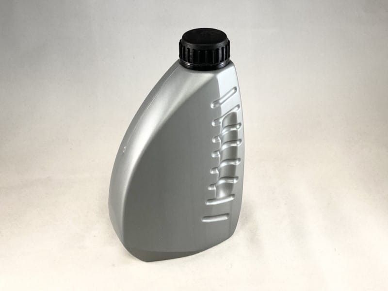 Q8 FORMULA ULTRA V 0W/20 1- LIT