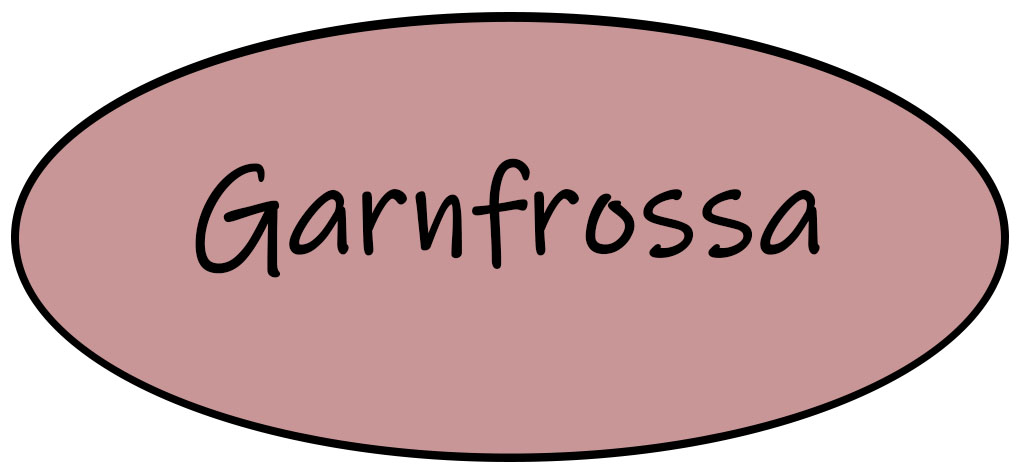 garnfrossa