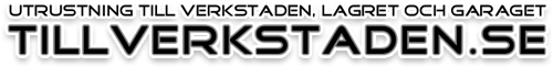 tillverkstaden