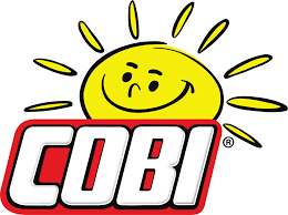 Cobi hobbybutik