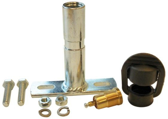 8HG 006 294-011 HELLA Houder, steun | Vrachtwagen AUTODOC