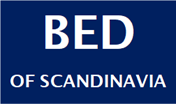 Bed of Scandinavia