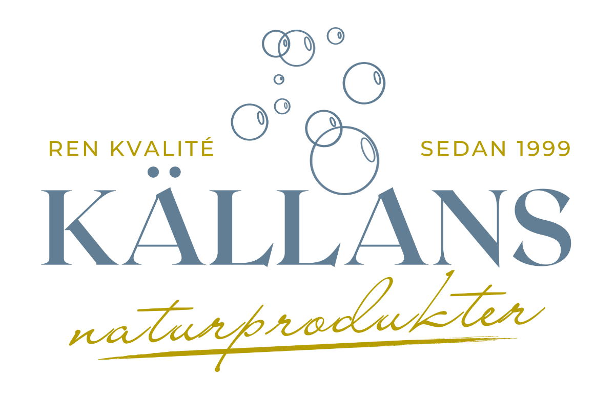 Källans Naturprodukter AB