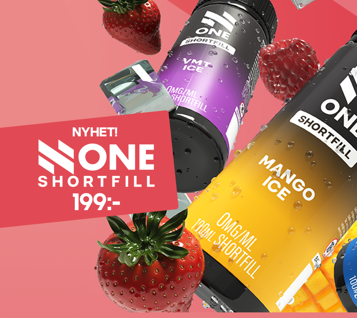 n one shortfill mobil banner