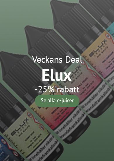 Elux Salt Kampanj Knapp