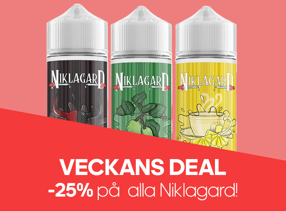 Niklagard Kampanj