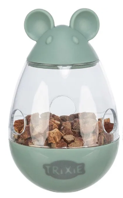 Cat Activity Snackmus - Snackmus