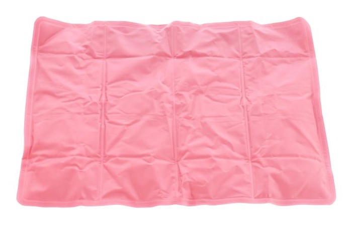 Kyldyna Ljusrosa (2 storlekar)