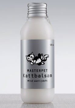 Masterpet Balsam