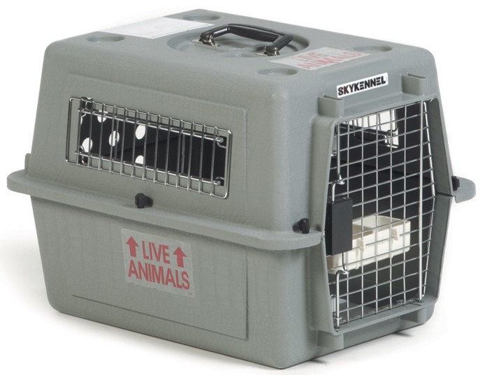 Transportbur Sky Kennel Small