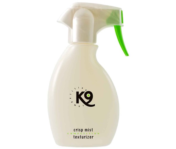 K9 Competition Crisp Mist Texturizer