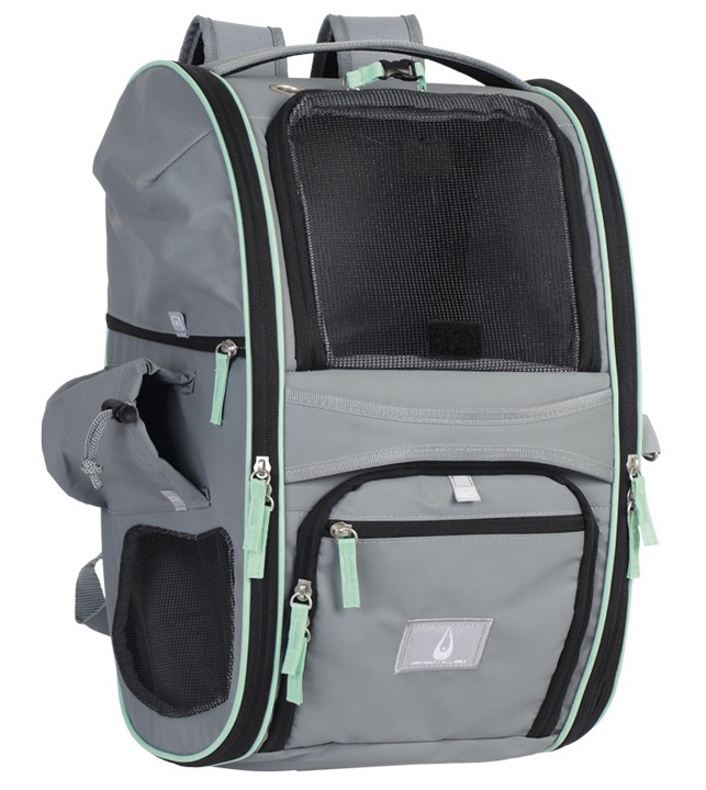 Ryggsäck Nomad Multifunktionell