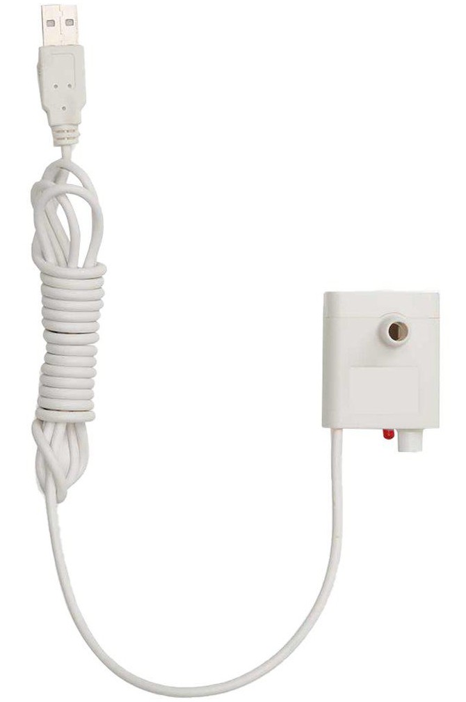 Motor / pump till fontän Pixi CatIt