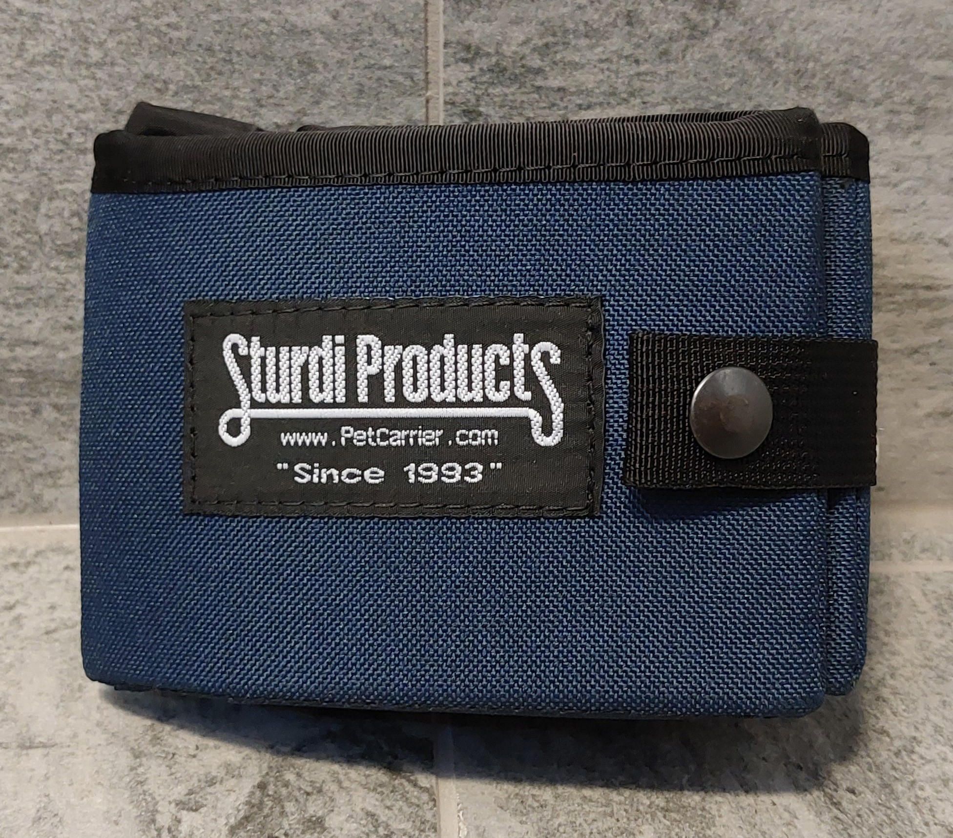 Sturdibox medium (Navy)