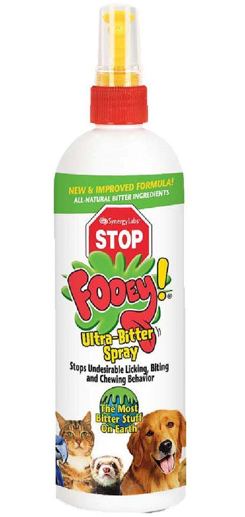 Fooey Besk spray - 236 ml