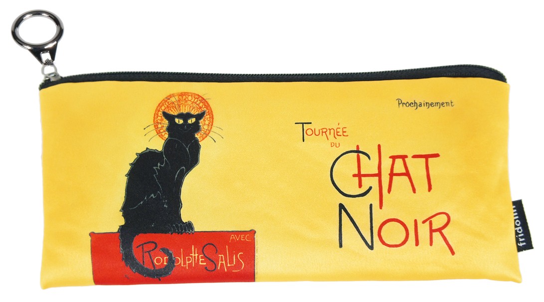 Pennfodral Chat Noir