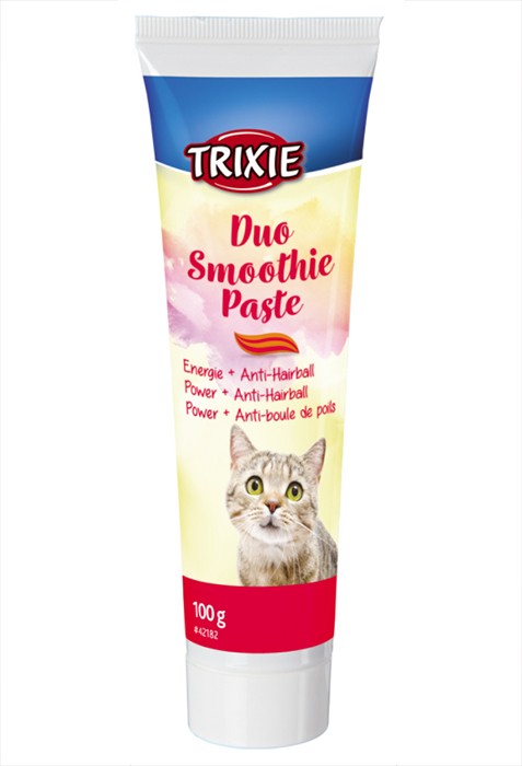 Kattgodis DUO Smoothie