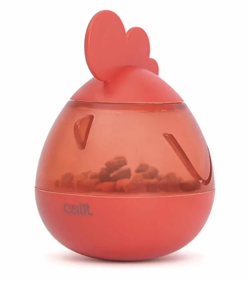 CatIt Pixi Treatdispenser Rooster