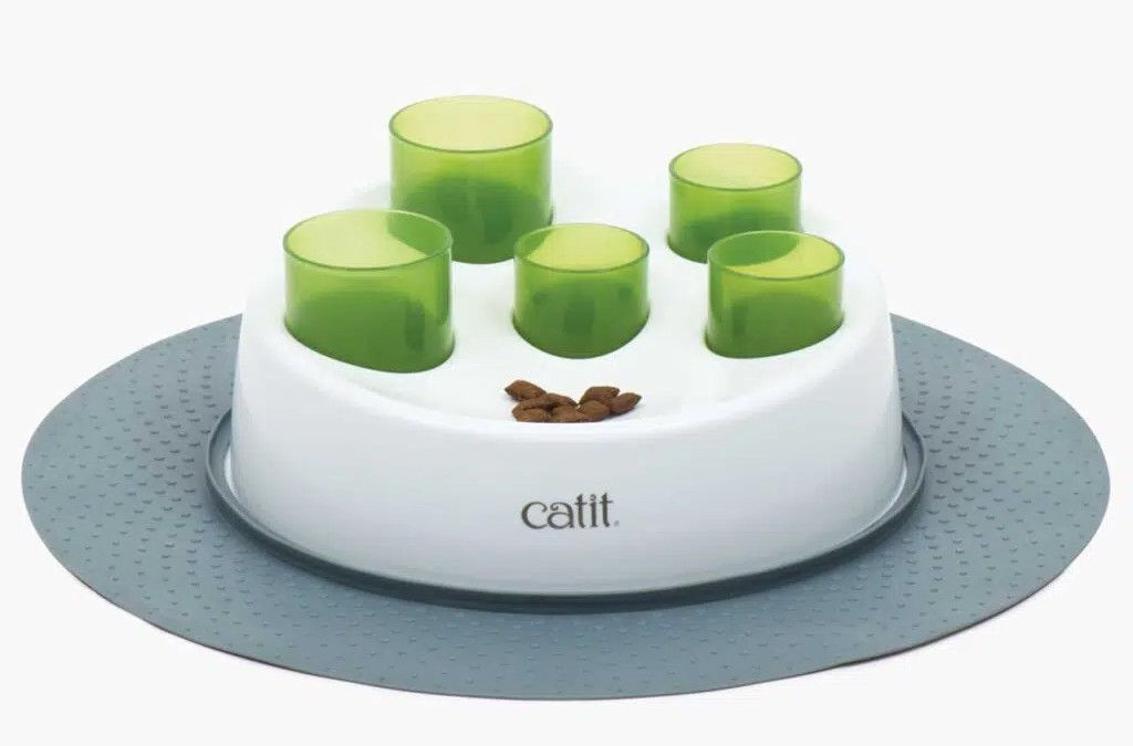 CatIt Senses 2.0 Digger