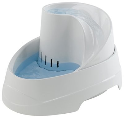 Vattenfontän Vega 2 liter