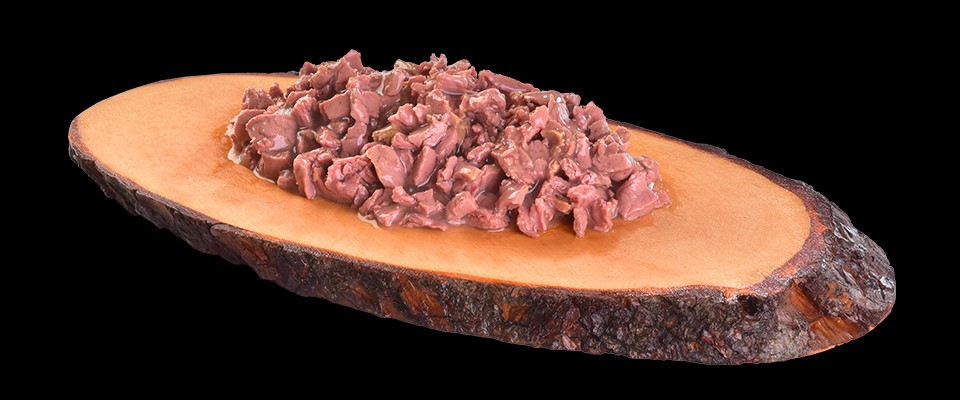 Carnilove Cat Duck with Catnip 85g