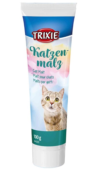 Kattmalt 100 g