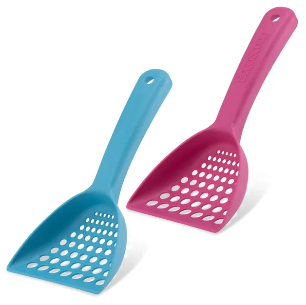 Beco Scoop spade (Blå)
