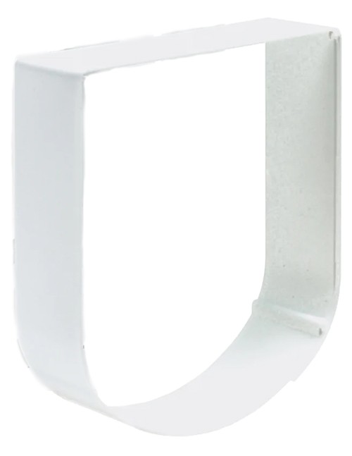 Tilläggstunnel PetSafe Avrundad Vit