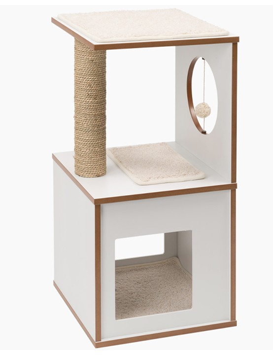 Klösmöbel Catit Vesper Box White