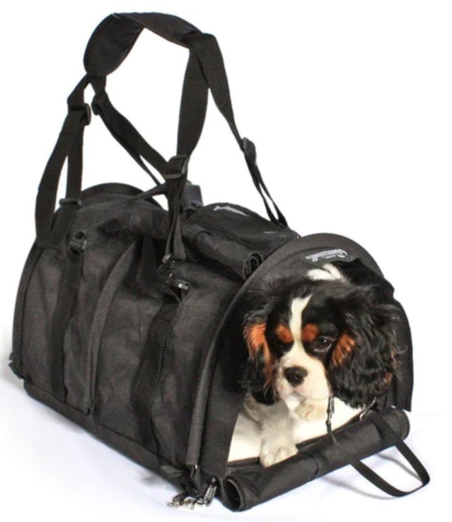 Sturdibag Large Divided Pro 2.0