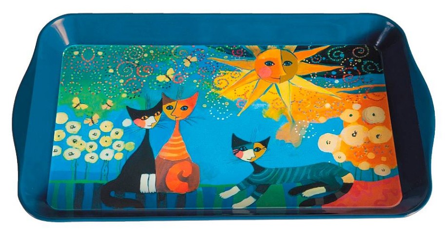 Bricka Rosina Dolce Vita (liggande)