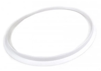 Lucky-Kitty reservdel silikonring