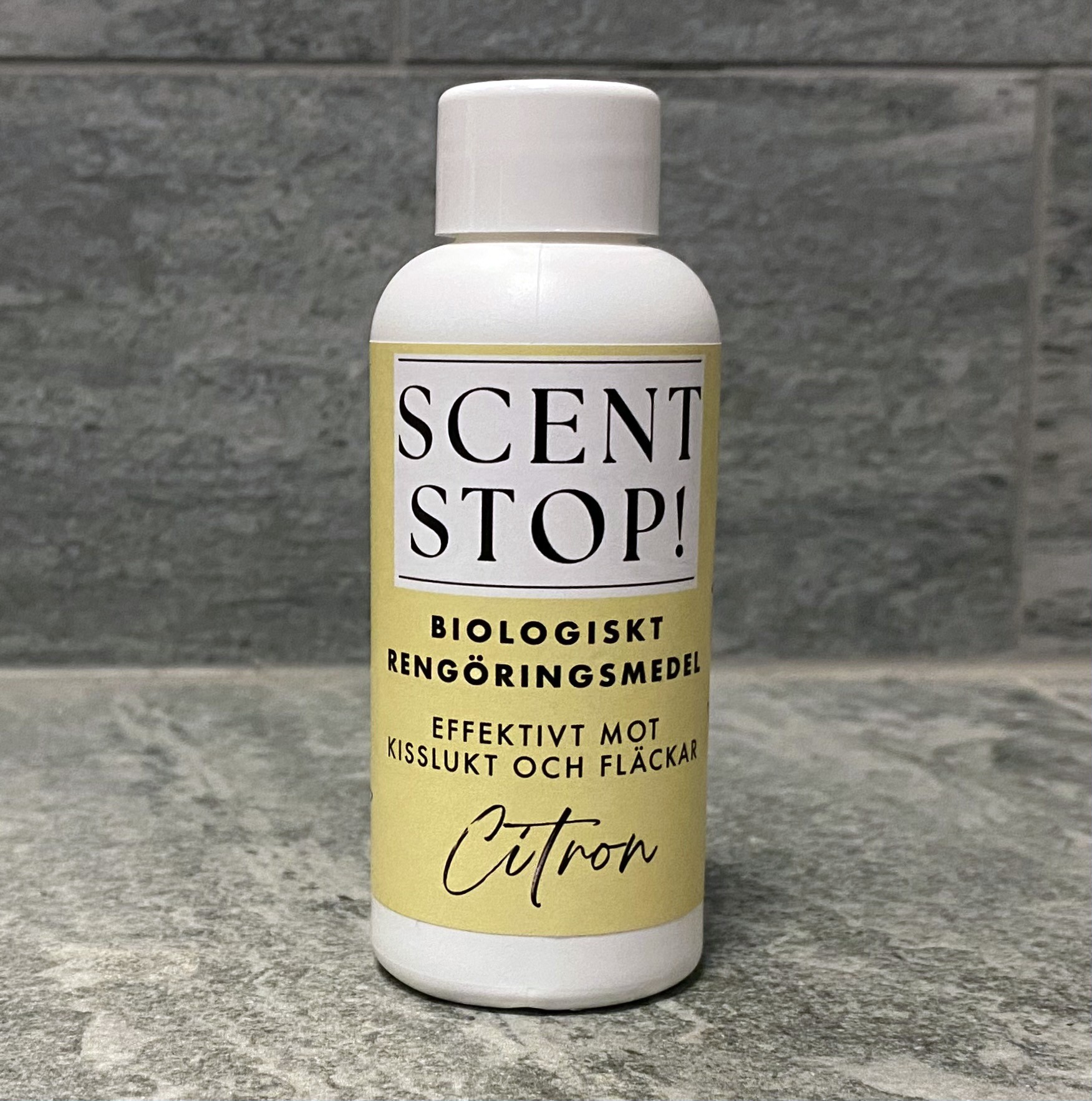 Scentstop 100 ml Citron