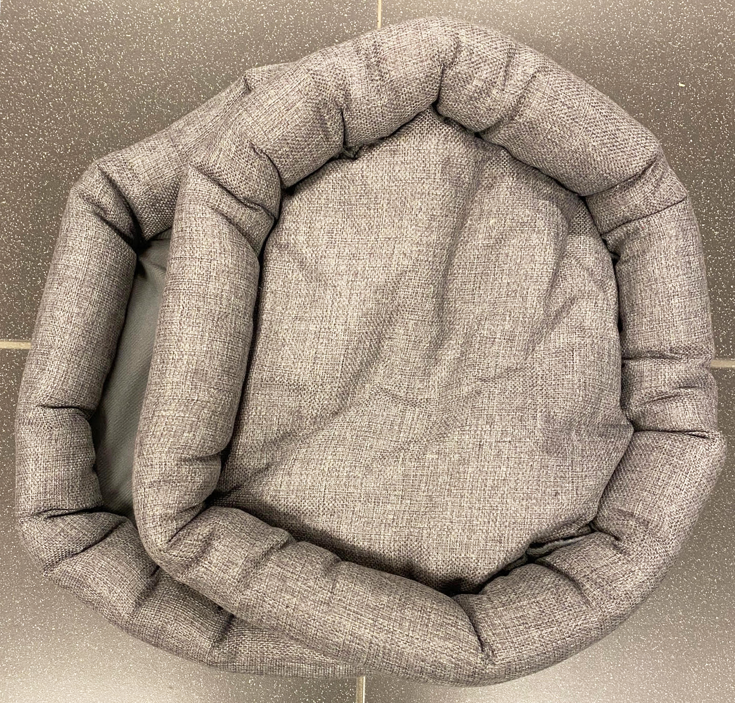 Dolomit klösträd - extra dynor till Dolomit grå (Tygset Dolomit 2.0)