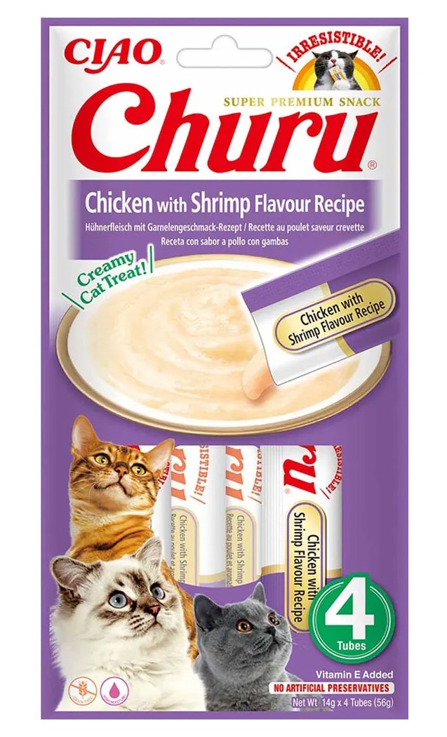 Kattgodis Churu Creamy Chicken with Shrimp