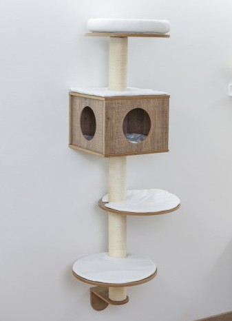 Klösträd Dinari väggmonterat