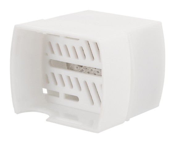 Vital Falls Kolfilter 4-pack