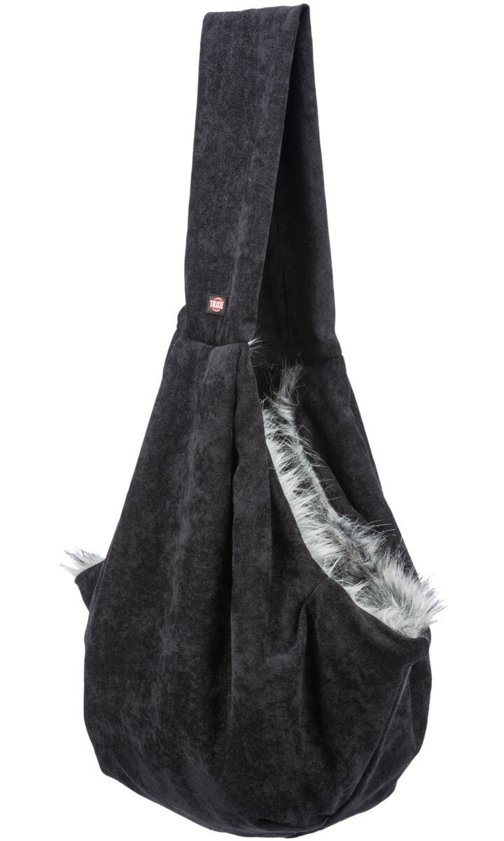 Bärsjal för katt/liten hund, fodrad SOFT