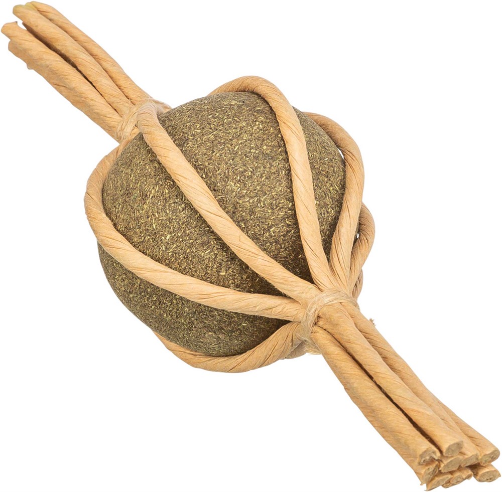 Catnip candy XXL, 17 cm