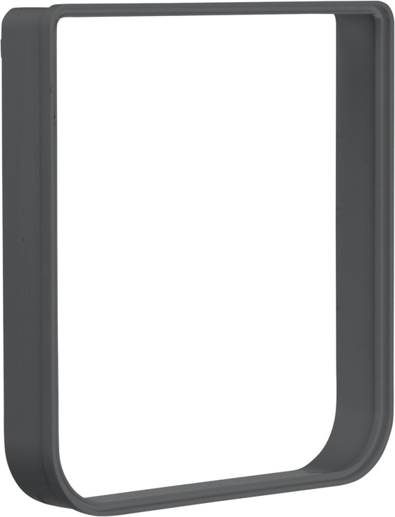 Tunnel Trixie Kattlucka 44241, 44242 Grå