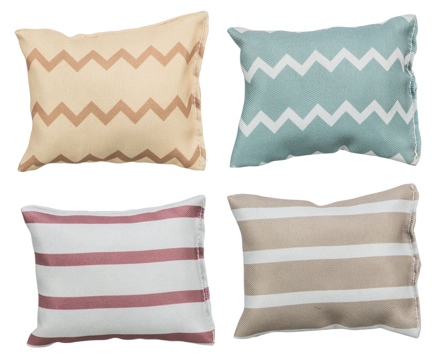 Kattleksak dyna kattmynta, 7x9 cm