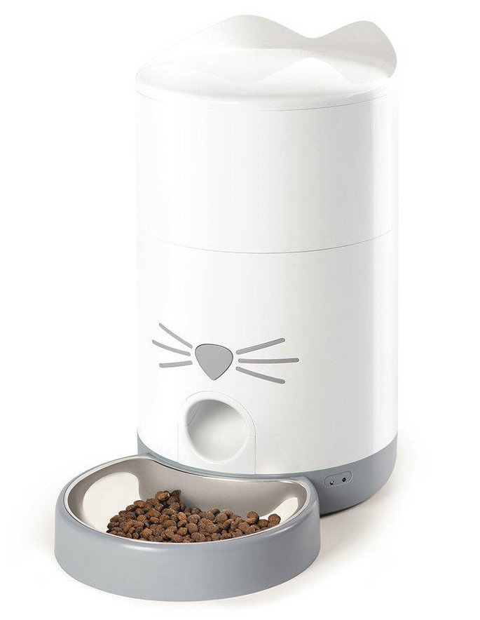 CatIt Pixi Smart Foderautomat