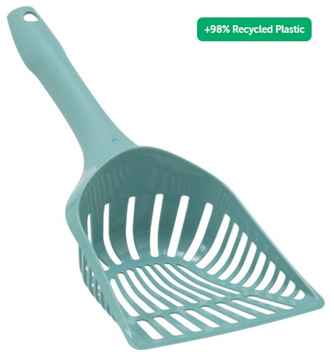 Stor spade aquarelle (98% recycled)