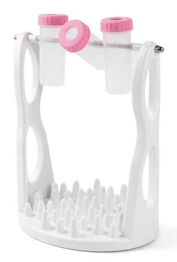 Turn Around kattleksak rosa