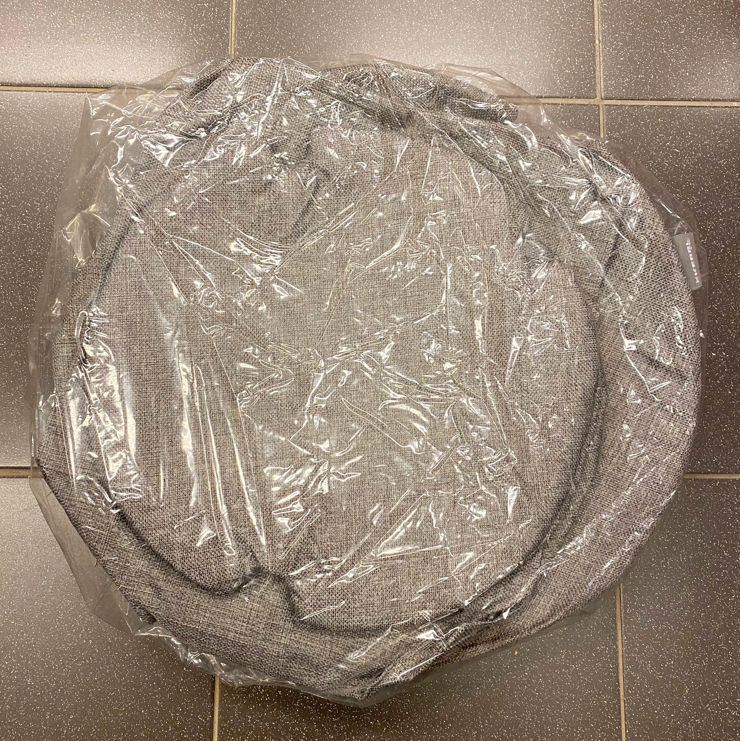 Dolomit kl&ouml;str&auml;d - extra dynor till Dolomit gr&aring; (Tygset till Dolomit Original Gr&aring;)