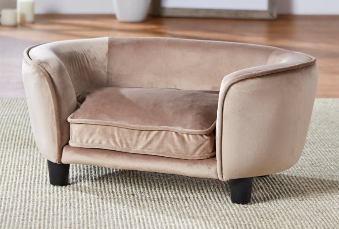 Kattsoffa Coco Stone