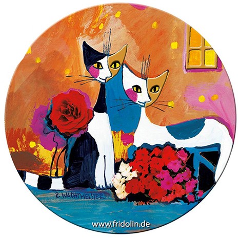 Fickspegel Rosina Wachtmeister