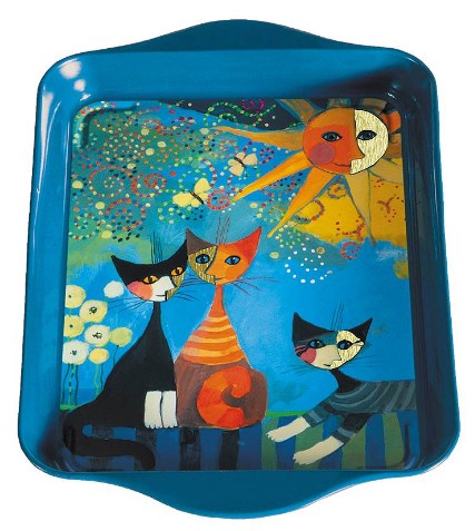 Bricka Rosina Dolce Vita (stående)