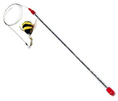 Cat catcher Da bee spö